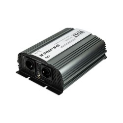 Invertoare auto, Invertor Auto Convertor de tensiune IPS 4000 12 / 230V R (20004000W) -3, dioda.ro