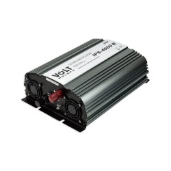 Invertoare auto, Invertor Auto Convertor de tensiune IPS 4000 24 230V R (20004000W) -4, dioda.ro