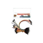 Cabluri, Cabluri și fire jumper pentru câmpuri de contact fără lipire de testare -1, dioda.ro