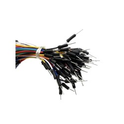 Cabluri, Cabluri și fire jumper pentru câmpuri de contact fără lipire de testare -5, dioda.ro