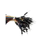 Cabluri, Cabluri și fire jumper pentru câmpuri de contact fără lipire de testare -1, dioda.ro