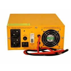 UPS centrale termice, UPS centrale termice Commander 230V/600W, Well UPS-HEATST-COMMANDER600W-WL -1, dioda.ro