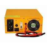 UPS centrale termice, UPS centrale termice Commander 230V/600W, Well UPS-HEATST-COMMANDER600W-WL -3, dioda.ro