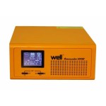 UPS centrale termice, UPS centrale termice Commander 230V/600W, Well UPS-HEATST-COMMANDER600W-WL -3, dioda.ro