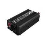 Invertoare auto, INVERTOR AUTO SINUS 500/1000 24 / 230V (500 / 1000W) -4, dioda.ro