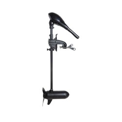 Electrice, MOTOR ELECTRIC BRYZA 60 EXTERIOR PENTRU BARCA -3, dioda.ro