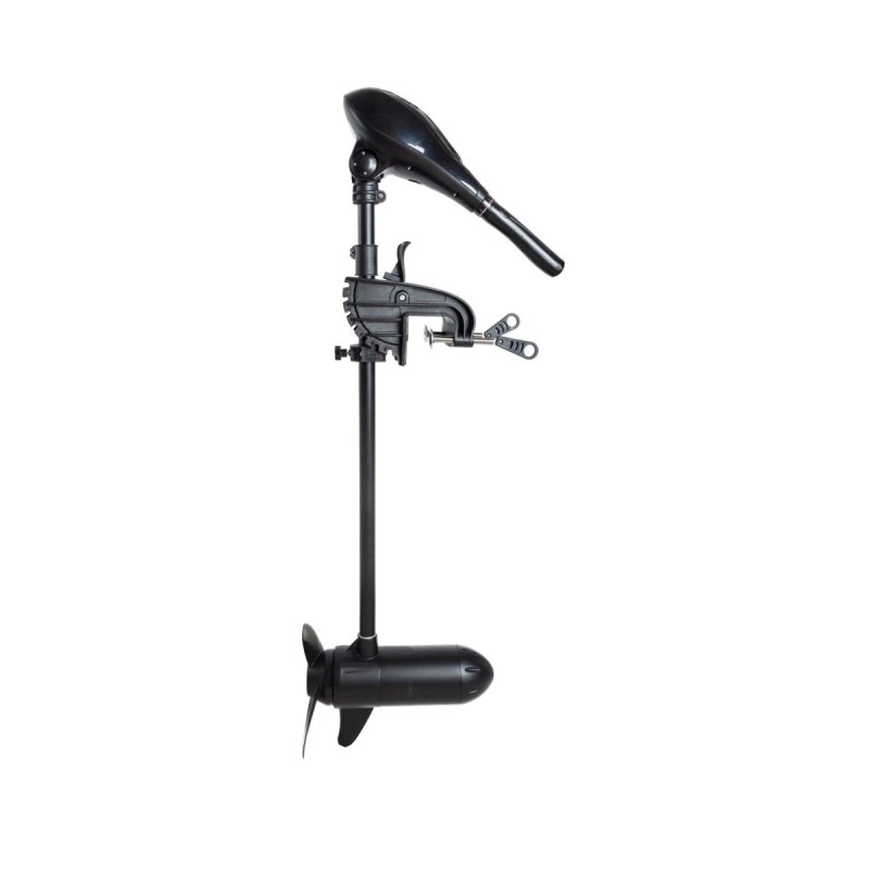 Electrice, MOTOR ELECTRIC BRYZA 60 EXTERIOR PENTRU BARCA -3, dioda.ro