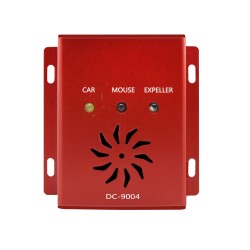 Accesorii pentru animale de companie, CITITOR DE MAȘINI DOBERMAN 12V -1, dioda.ro