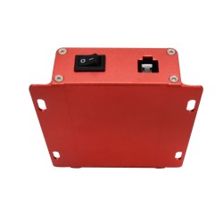 Accesorii pentru animale de companie, CITITOR DE MAȘINI DOBERMAN 12V -2, dioda.ro