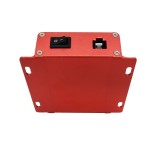 Dispozitiv cu ultrasunete pentru alungat caini, pisici si rozatoare 12 V Accesorii pentru animale de companie, CITITOR DE MAȘINI DOBERMAN 12V -1, dioda.ro