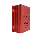 Dispozitiv cu ultrasunete pentru alungat caini, pisici si rozatoare 12 V Accesorii pentru animale de companie, CITITOR DE MAȘINI DOBERMAN 12V -1, dioda.ro