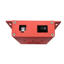 Accesorii pentru animale de companie, CITITOR DE MAȘINI DOBERMAN 12V -4, dioda.ro