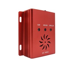 Accesorii pentru animale de companie, CITITOR DE MAȘINI DOBERMAN 12V -5, dioda.ro