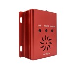 Dispozitiv cu ultrasunete pentru alungat caini, pisici si rozatoare 12 V Accesorii pentru animale de companie, CITITOR DE MAȘINI DOBERMAN 12V -1, dioda.ro