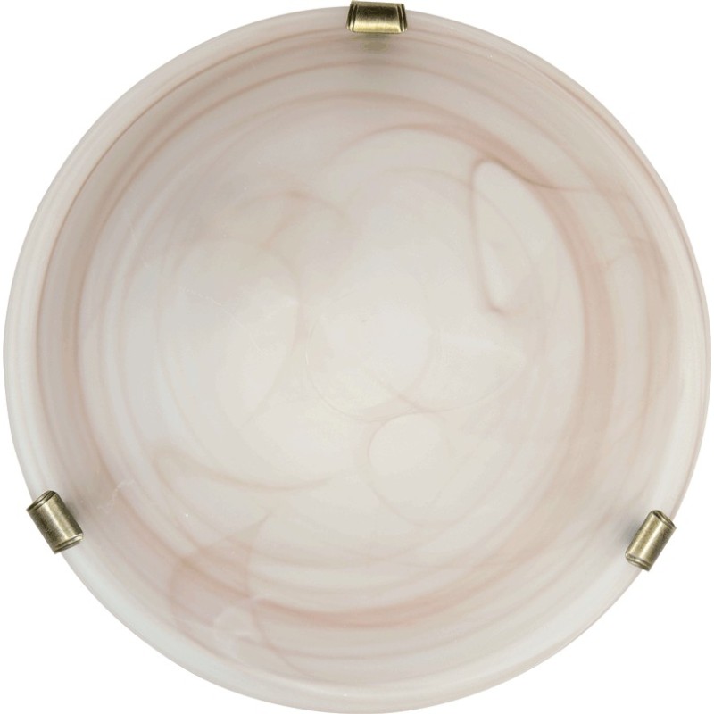 Lampi interior, Plafoniera Tesera Maro 3xE27 60W      -1, dioda.ro