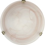 Lampi interior, Plafoniera Tesera Maro 3xE27 60W      -1, dioda.ro