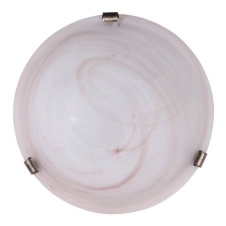 Lampi interior, Plafoniera Tesera Maro 1xE27 60W 30CM -1, dioda.ro