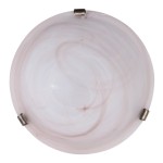 Plafoniera Tesera Maro 1xE27 60W 30CM Lampi interior, Plafoniera Tesera Maro 1xE27 60W 30CM -1, dioda.ro