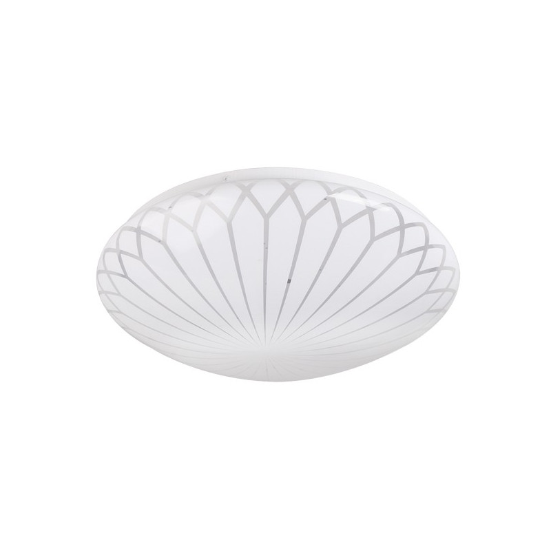 Lampi interior, Plafoniera Wanda 36LED 18W 6500K -1, dioda.ro