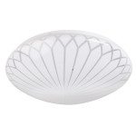Lampi interior, Plafoniera Wanda 36LED 18W 6500K -1, dioda.ro