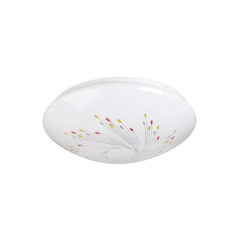 Plafoniera Gwen 36LED 18W 6500K Lampi interior, Plafoniera Gwen 36LED 18W 6500K -1, dioda.ro