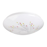 Plafoniera Gwen 36LED 18W 6500K Lampi interior, Plafoniera Gwen 36LED 18W 6500K -1, dioda.ro
