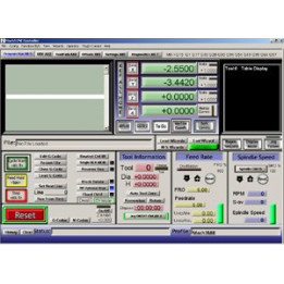 SoftWare, Licenta Mach3 CNC controller -3, dioda.ro