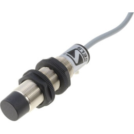 Senzori inductivi cilindrici DC, Senzor:inductiv Config.ieşire:PNP / NO + NC 0÷10mm 10-30V DC PCID-10ZRPK -1, dioda.ro