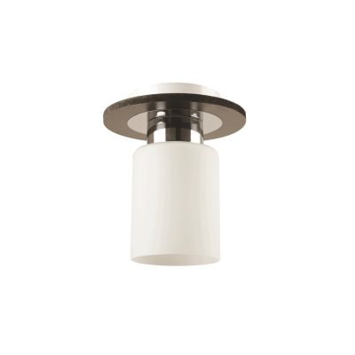 Lampi interior, Plafoniera Andra Wenge 1xE27 60W, 6011 -1, dioda.ro