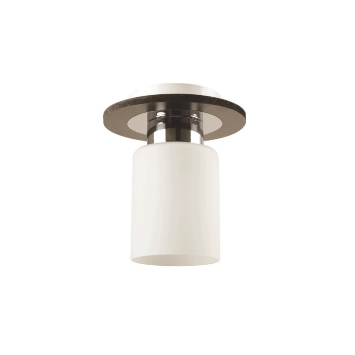 Lampi interior, Plafoniera Andra Wenge 1xE27 60W, 6011 -1, dioda.ro