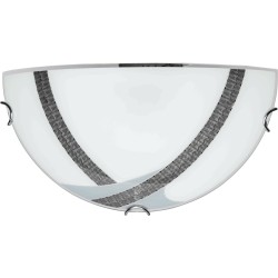 Lampi interior, Aplica Azara 1xE27 60W -1, dioda.ro