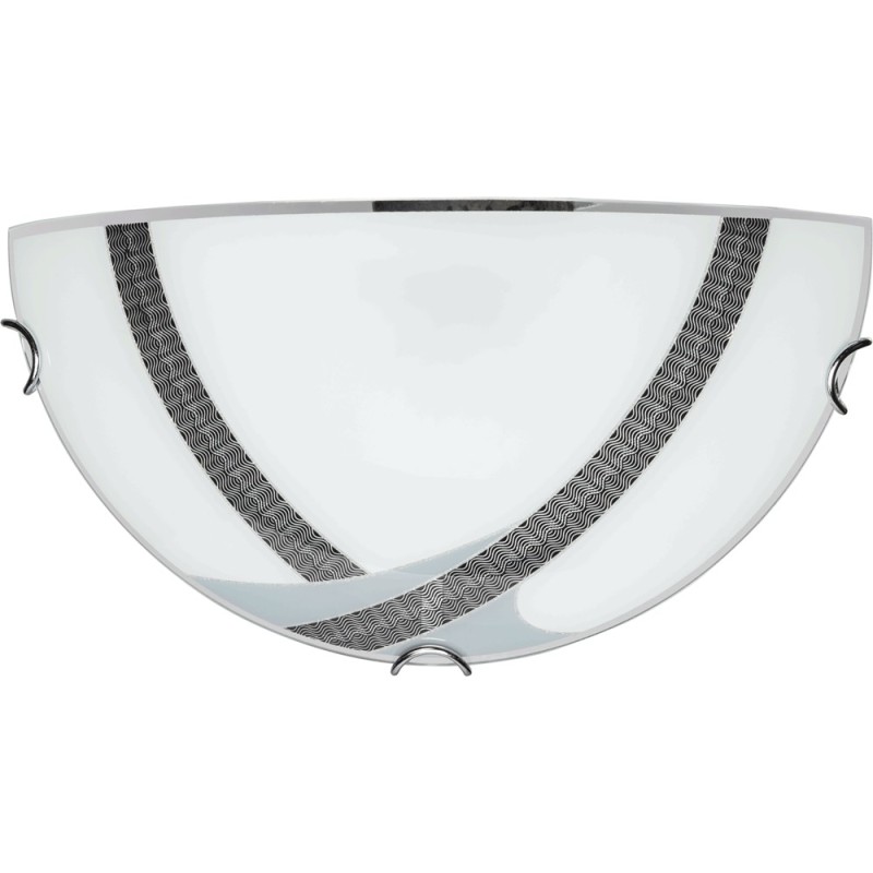 Lampi interior, Aplica Azara 1xE27 60W -1, dioda.ro