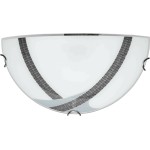 Lampi interior, Aplica Azara 1xE27 60W -1, dioda.ro