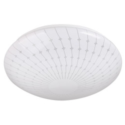 Lampi interior, Plafoniera Emma 48LED 24W 6500K -1, dioda.ro