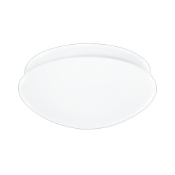 Lampi interior, Plafoniera 1xE27 Alb     -1, dioda.ro