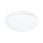 Lampi interior, Plafoniera 1xE27 Alb     -1, dioda.ro