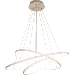 Lampi interior, Lustra Wonder 96W -1, dioda.ro