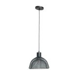 Lampi interior, Pendul Zion Negru 1xE27 60W -1, dioda.ro