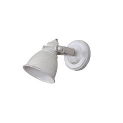 Lampi interior, Aplica Juno Alb 1xE27 60W -1, dioda.ro
