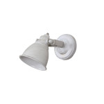 Lampi interior, Aplica Juno Alb 1xE27 60W -1, dioda.ro