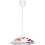 Lampi interior, Pendul Dahlia 1xE27 60W -1, dioda.ro