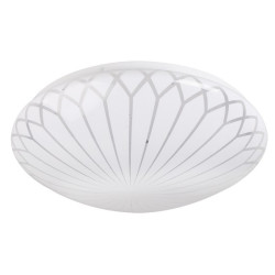 Lampi interior, Plafoniera Wanda 48LED 24W 6500K -1, dioda.ro