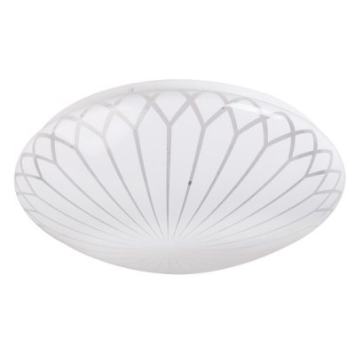 Lampi interior, Plafoniera Wanda 48LED 24W 6500K -1, dioda.ro