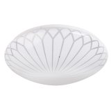 Lampi interior, Plafoniera Wanda 48LED 24W 6500K -1, dioda.ro