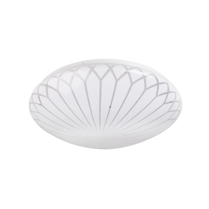 Lampi interior, Plafoniera Wanda 48LED 24W 6500K -1, dioda.ro