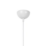 Lampi interior, Pendul Butterflies Rosu 1xE27 60W -4, dioda.ro