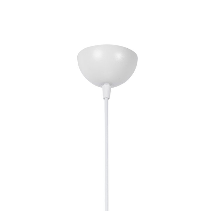 Lampi interior, Pendul Butterflies Rosu 1xE27 60W -4, dioda.ro
