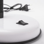 Lampi interior, Lampa Birou Clasic Alb 1xE27 60W     -1, dioda.ro