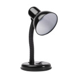 Lampi interior, Lampa Birou Clasic Negru 1xE27 60W     -2, dioda.ro