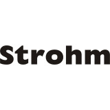Prelungitoare, Prelungitor Strohm, cu intrerupator, 6 prize, protectie copii, 3x1.5mm, 5 m, Alb -2, dioda.ro